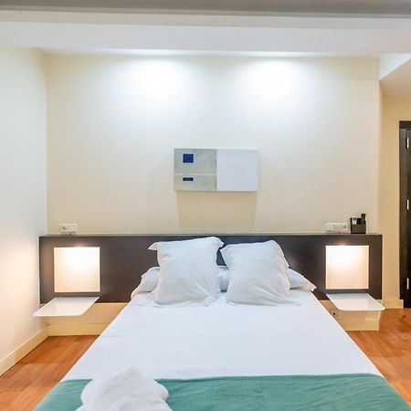 Hotel Monasterio Granada - Adults Only ภายนอก รูปภาพ