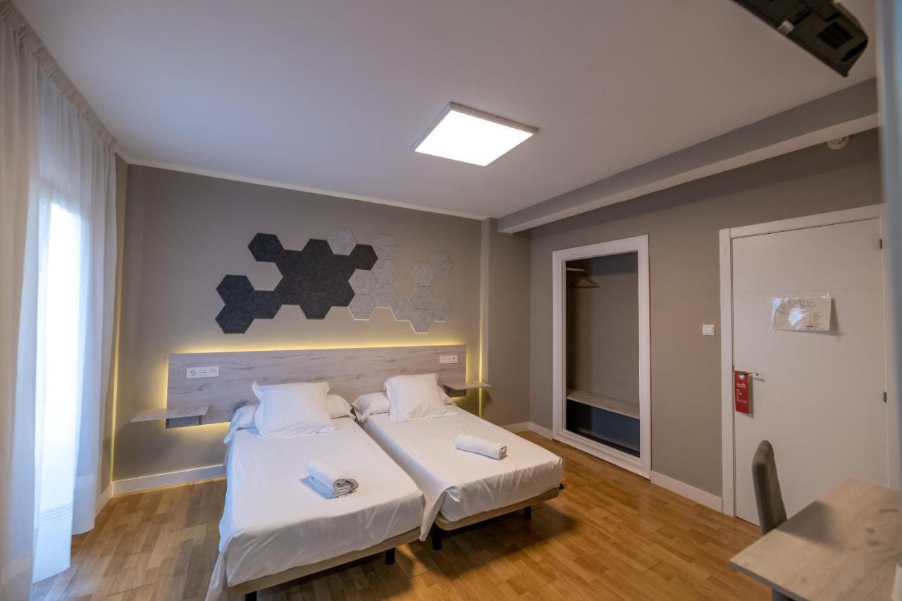 Hotel Monasterio Granada - Adults Only ภายนอก รูปภาพ
