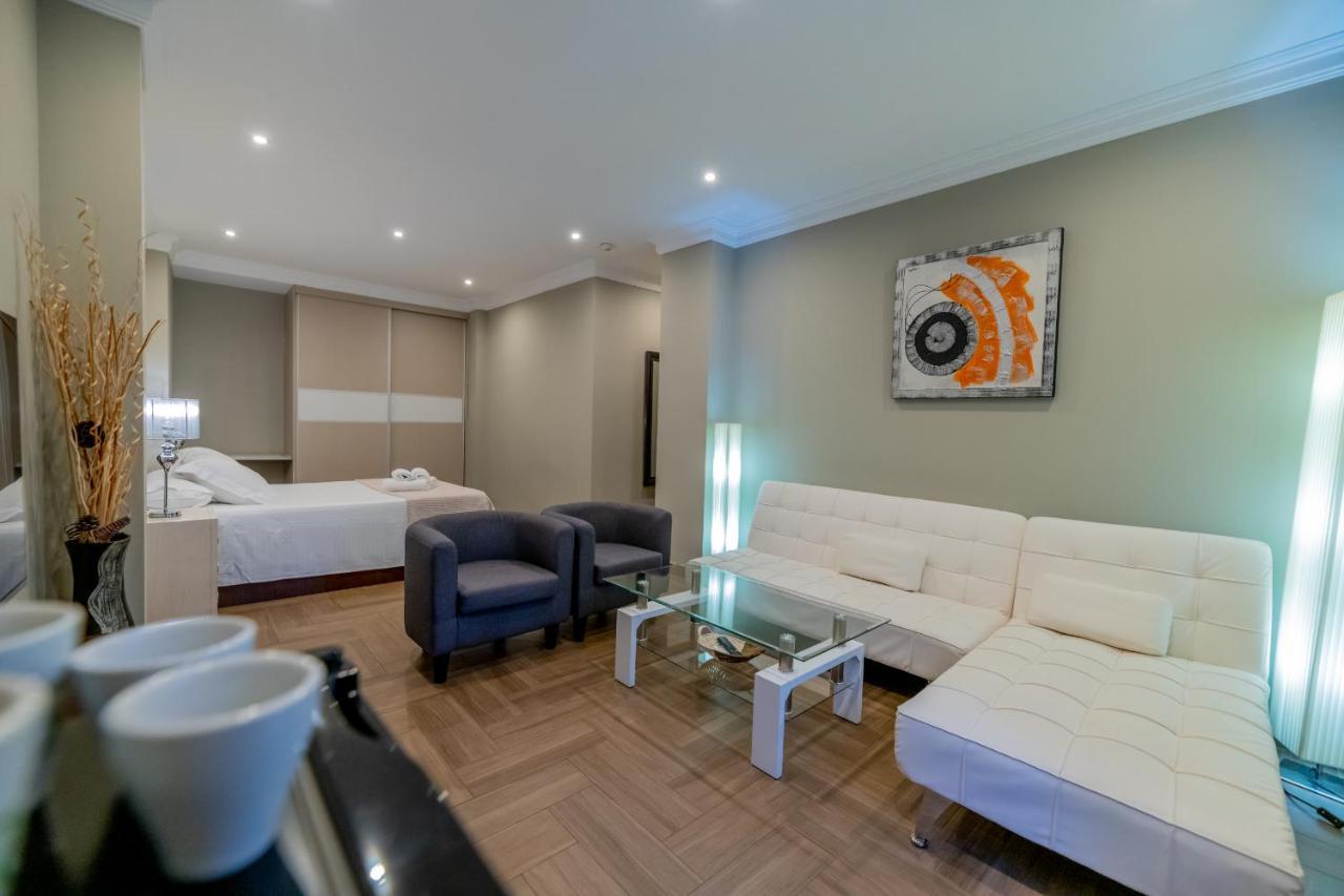 Hotel Monasterio Granada - Adults Only ภายนอก รูปภาพ