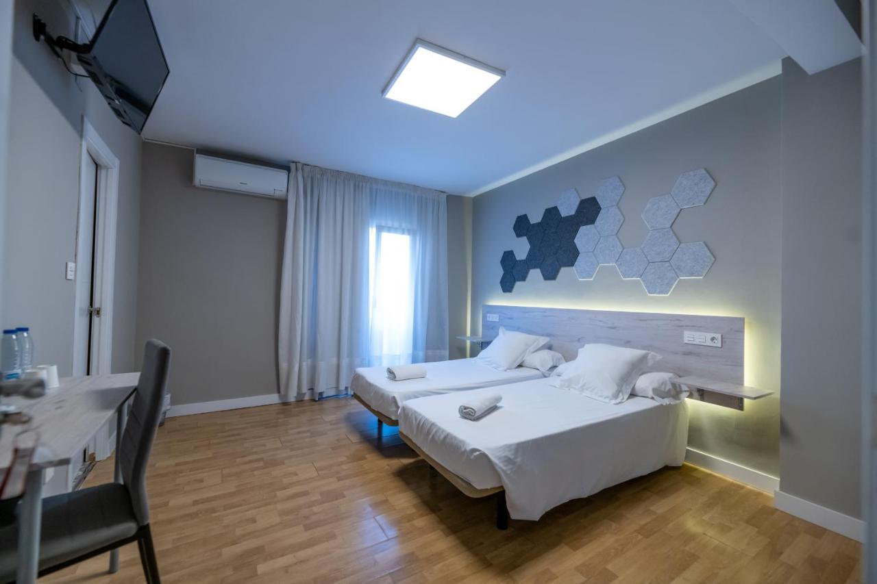 Hotel Monasterio Granada - Adults Only ภายนอก รูปภาพ