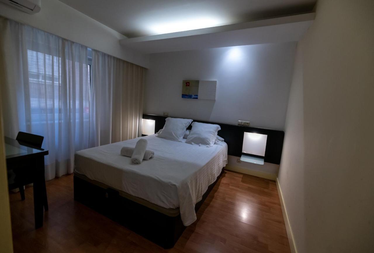 Hotel Monasterio Granada - Adults Only ภายนอก รูปภาพ