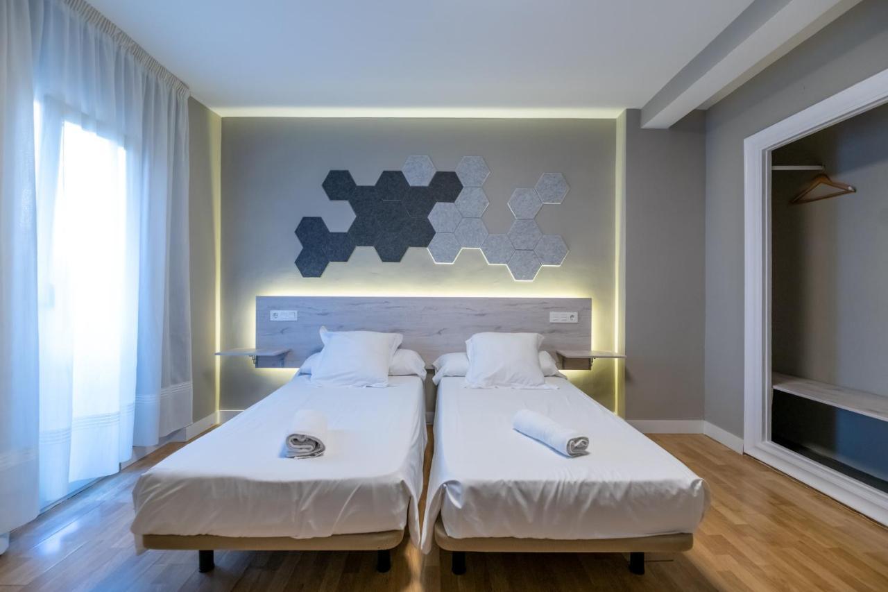 Hotel Monasterio Granada - Adults Only ภายนอก รูปภาพ
