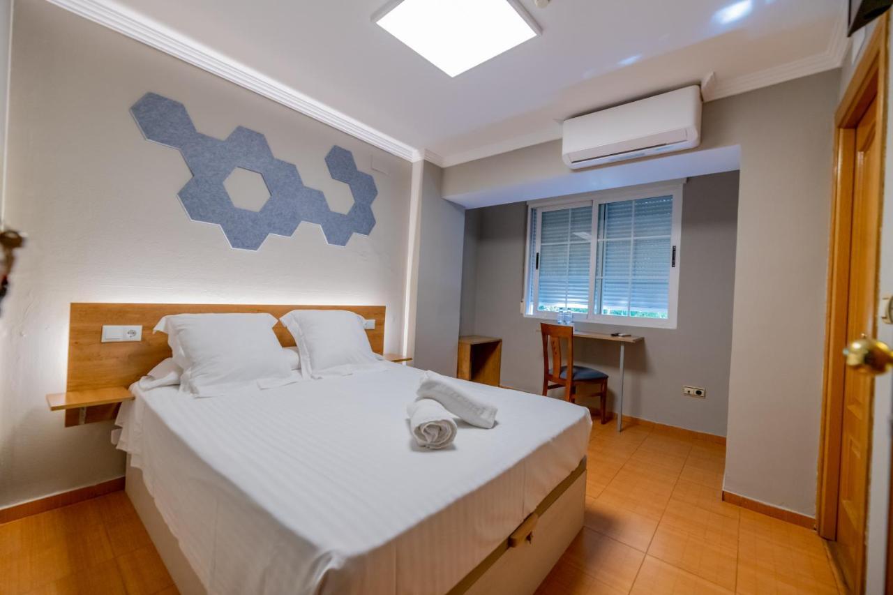 Hotel Monasterio Granada - Adults Only ภายนอก รูปภาพ