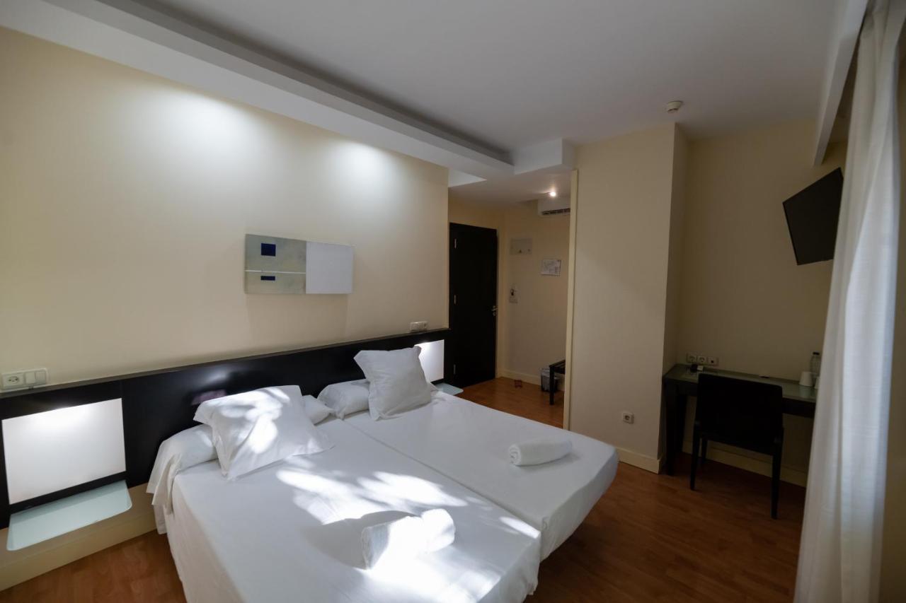 Hotel Monasterio Granada - Adults Only ภายนอก รูปภาพ