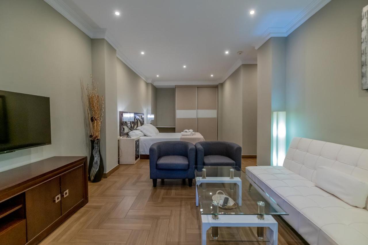 Hotel Monasterio Granada - Adults Only ภายนอก รูปภาพ