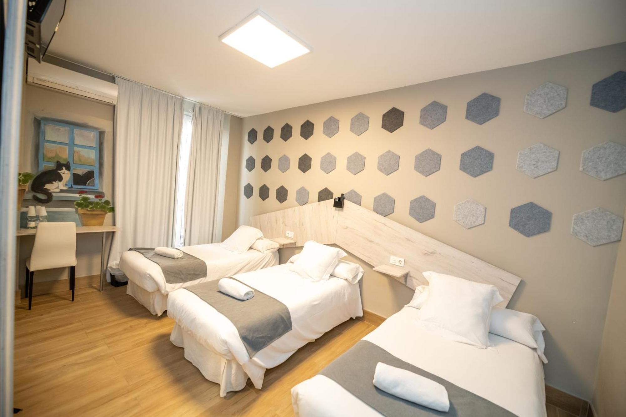 Hotel Monasterio Granada - Adults Only ภายนอก รูปภาพ