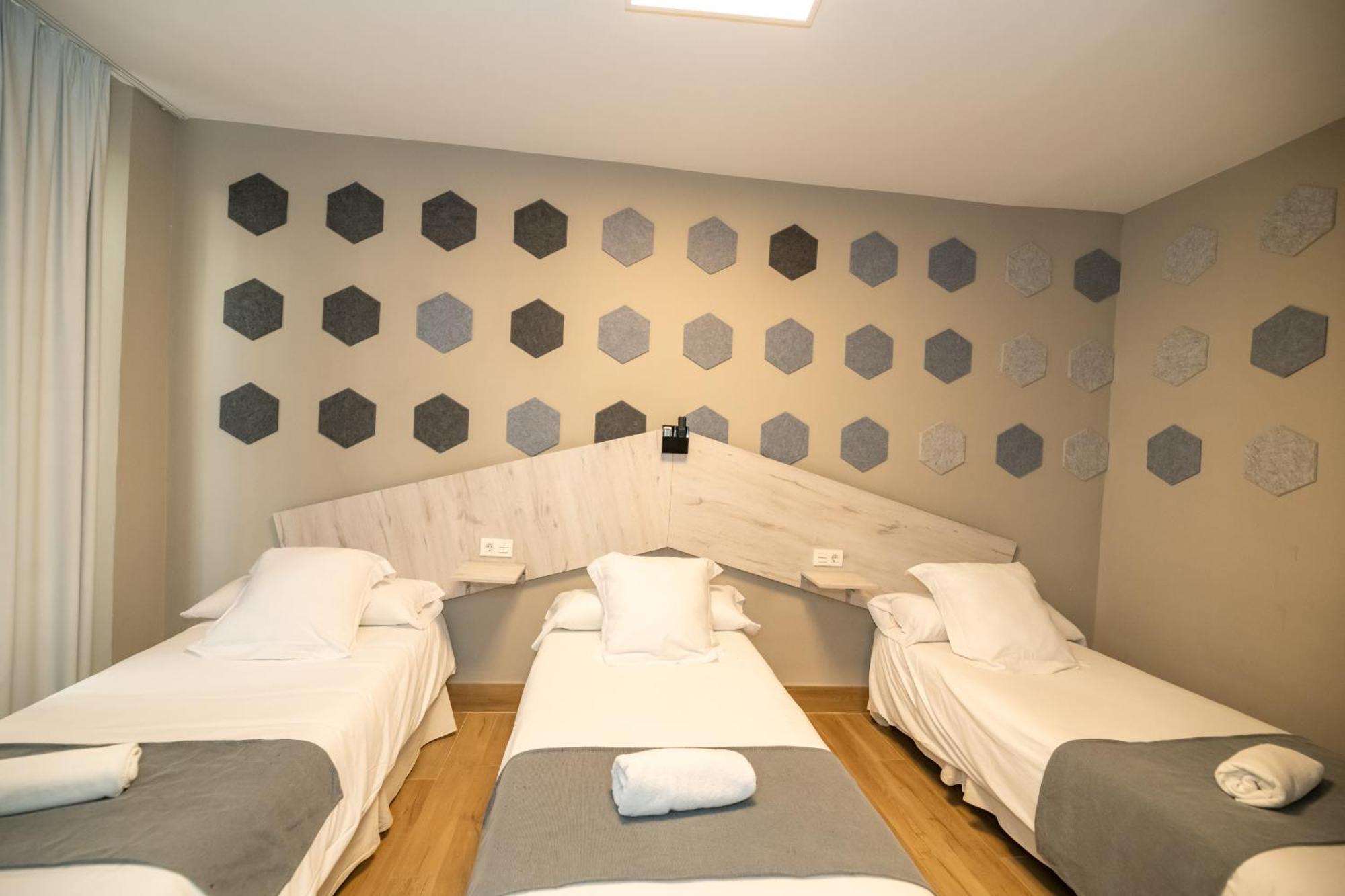 Hotel Monasterio Granada - Adults Only ภายนอก รูปภาพ