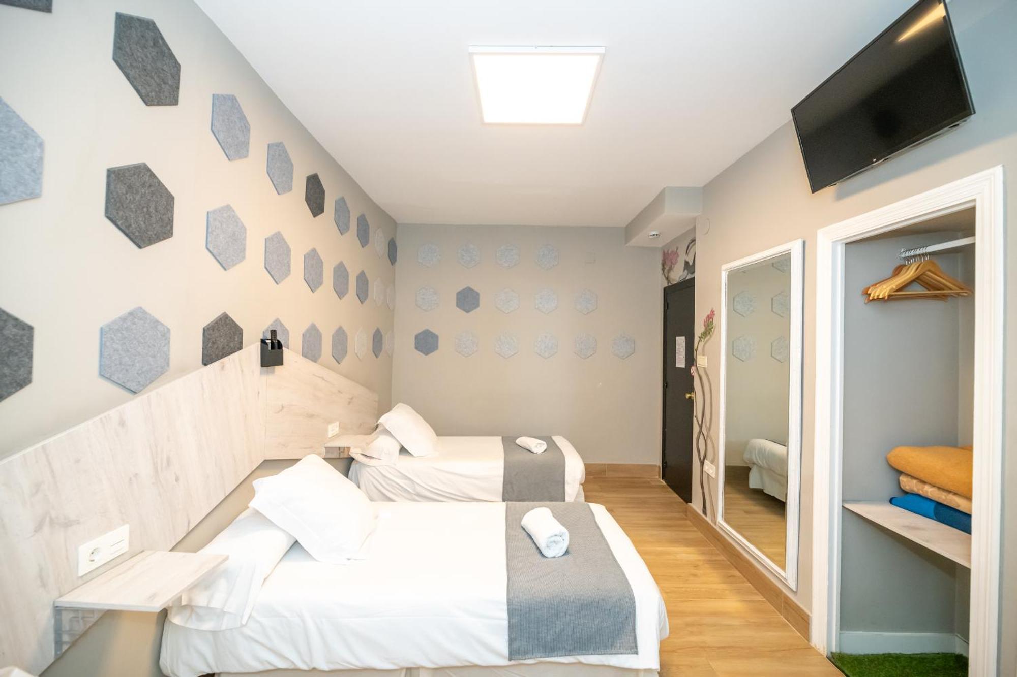Hotel Monasterio Granada - Adults Only ภายนอก รูปภาพ