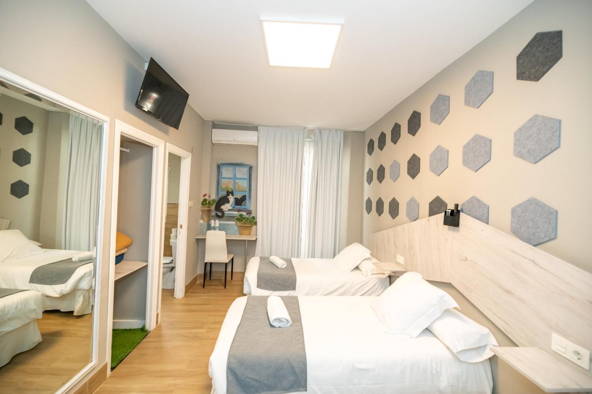 Hotel Monasterio Granada - Adults Only ภายนอก รูปภาพ