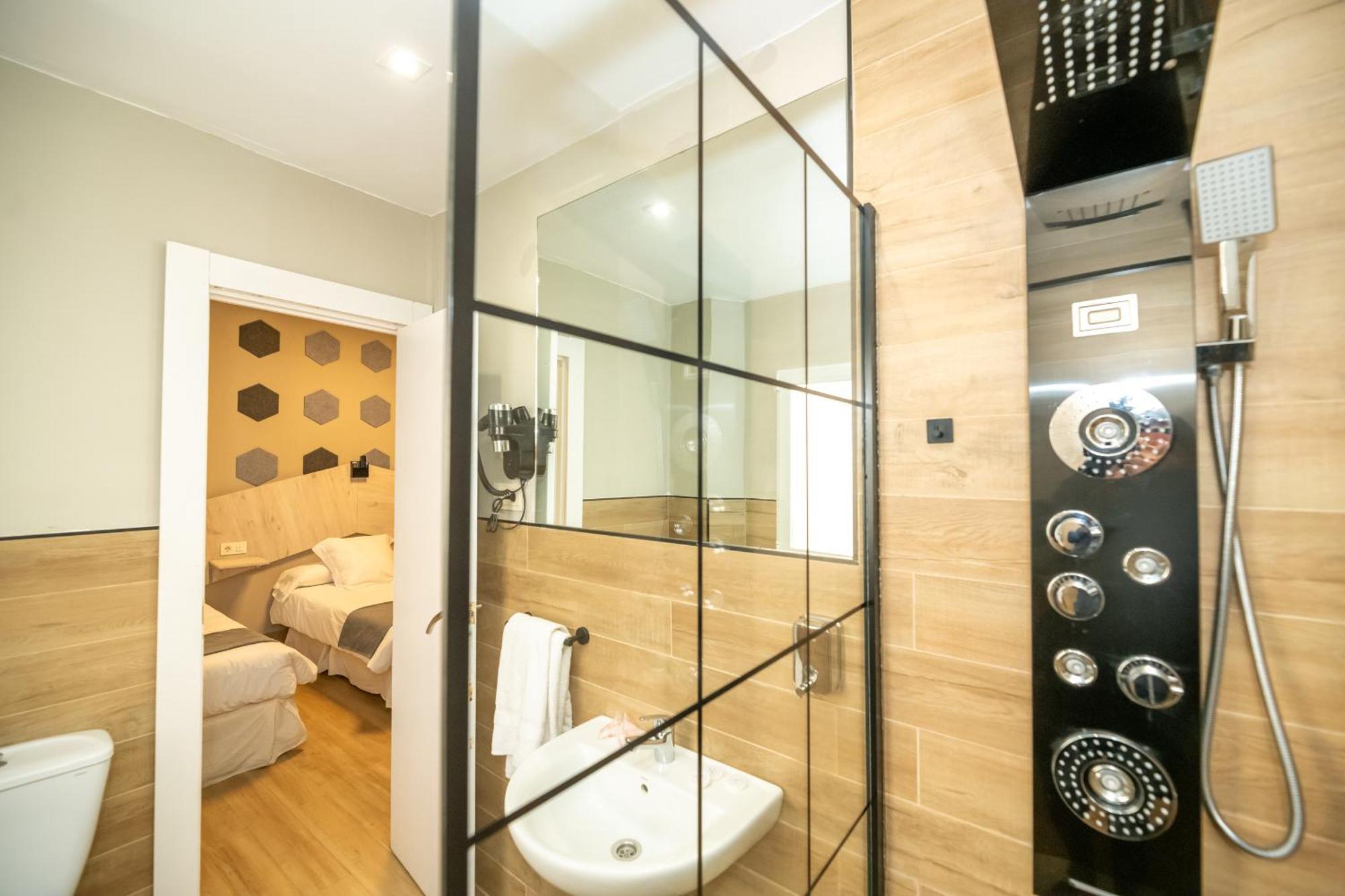 Hotel Monasterio Granada - Adults Only ภายนอก รูปภาพ