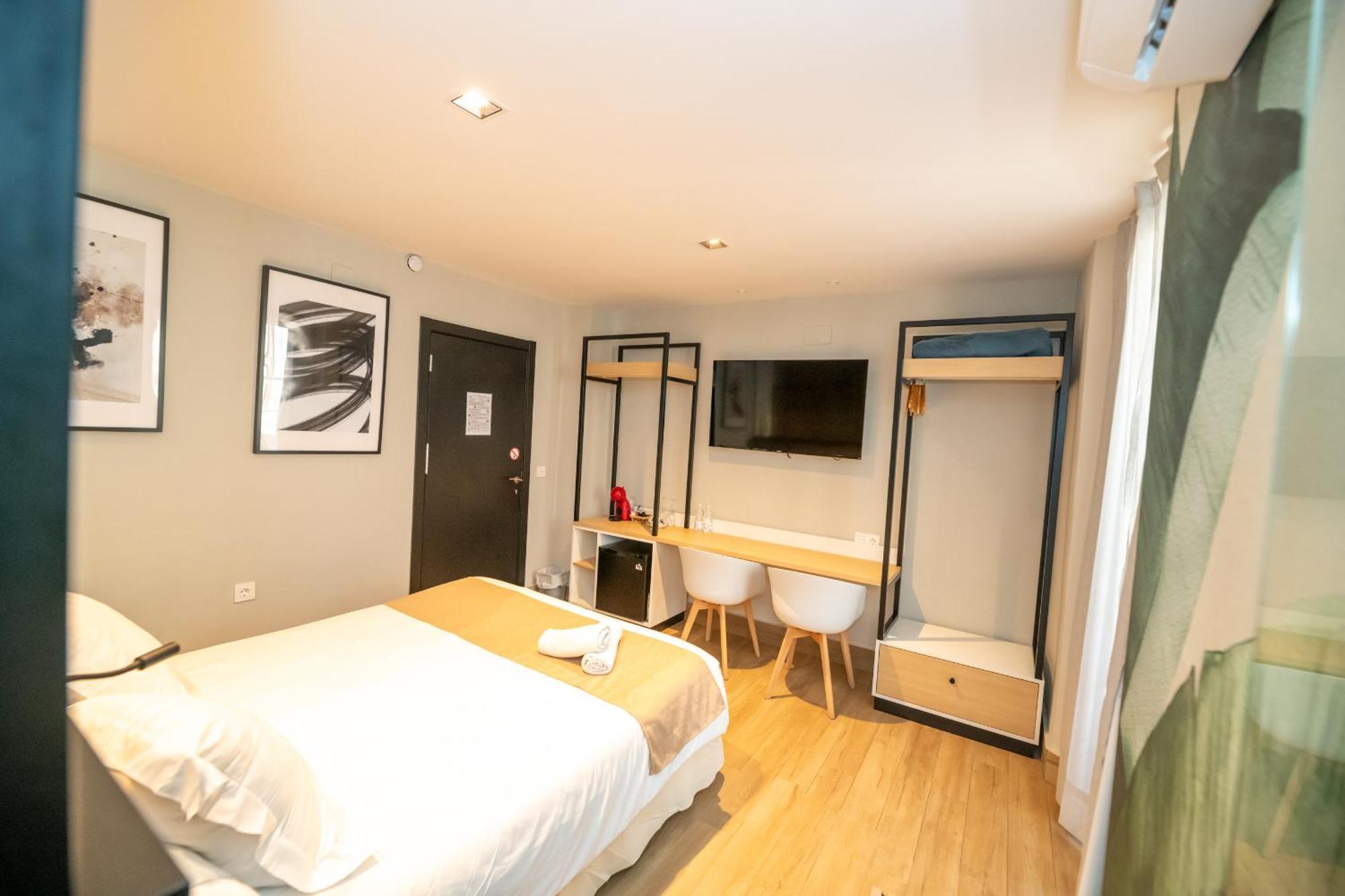 Hotel Monasterio Granada - Adults Only ภายนอก รูปภาพ