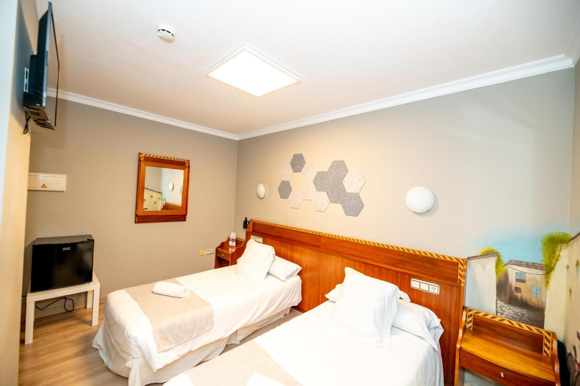 Hotel Monasterio Granada - Adults Only ภายนอก รูปภาพ