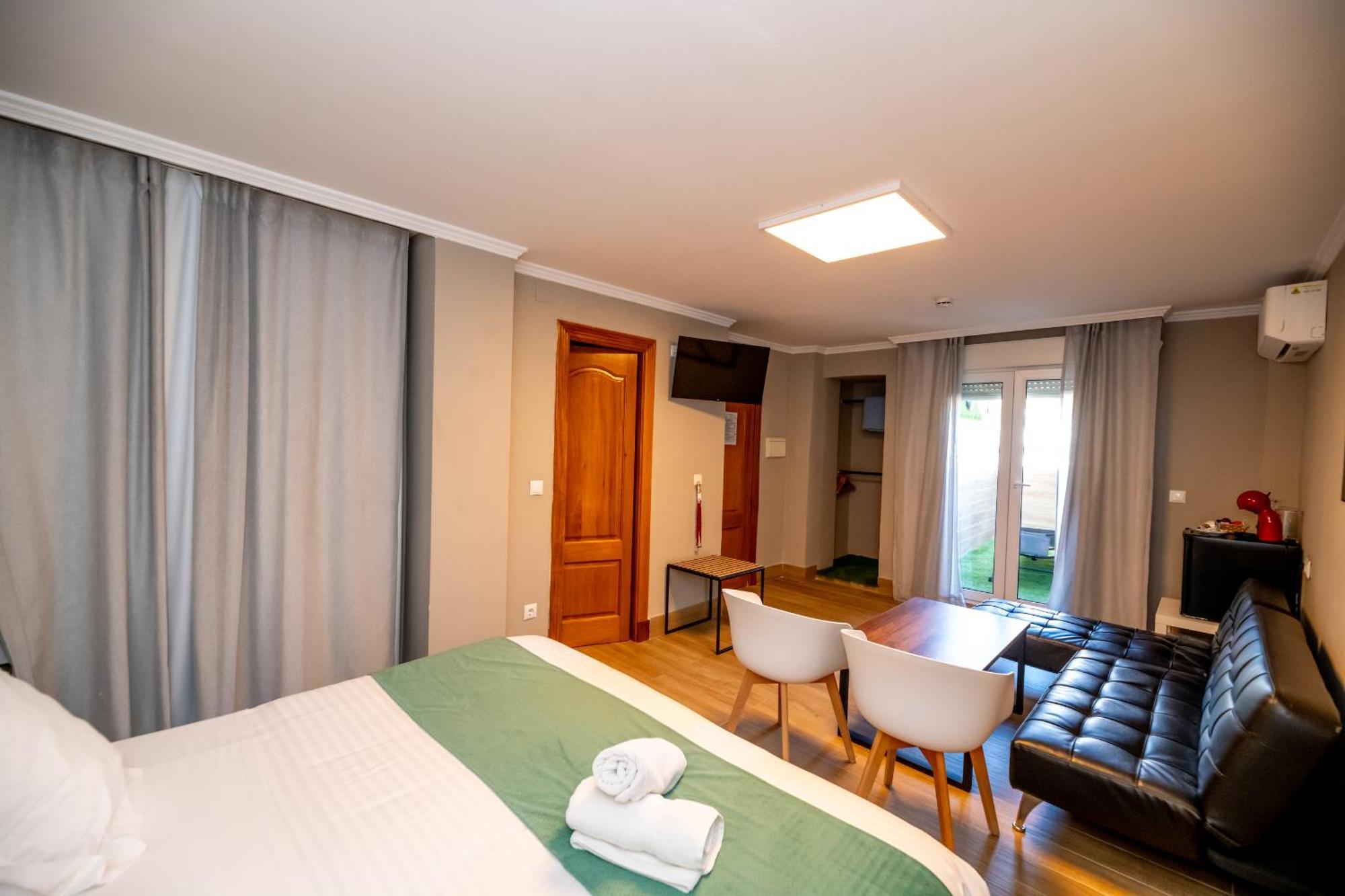 Hotel Monasterio Granada - Adults Only ภายนอก รูปภาพ
