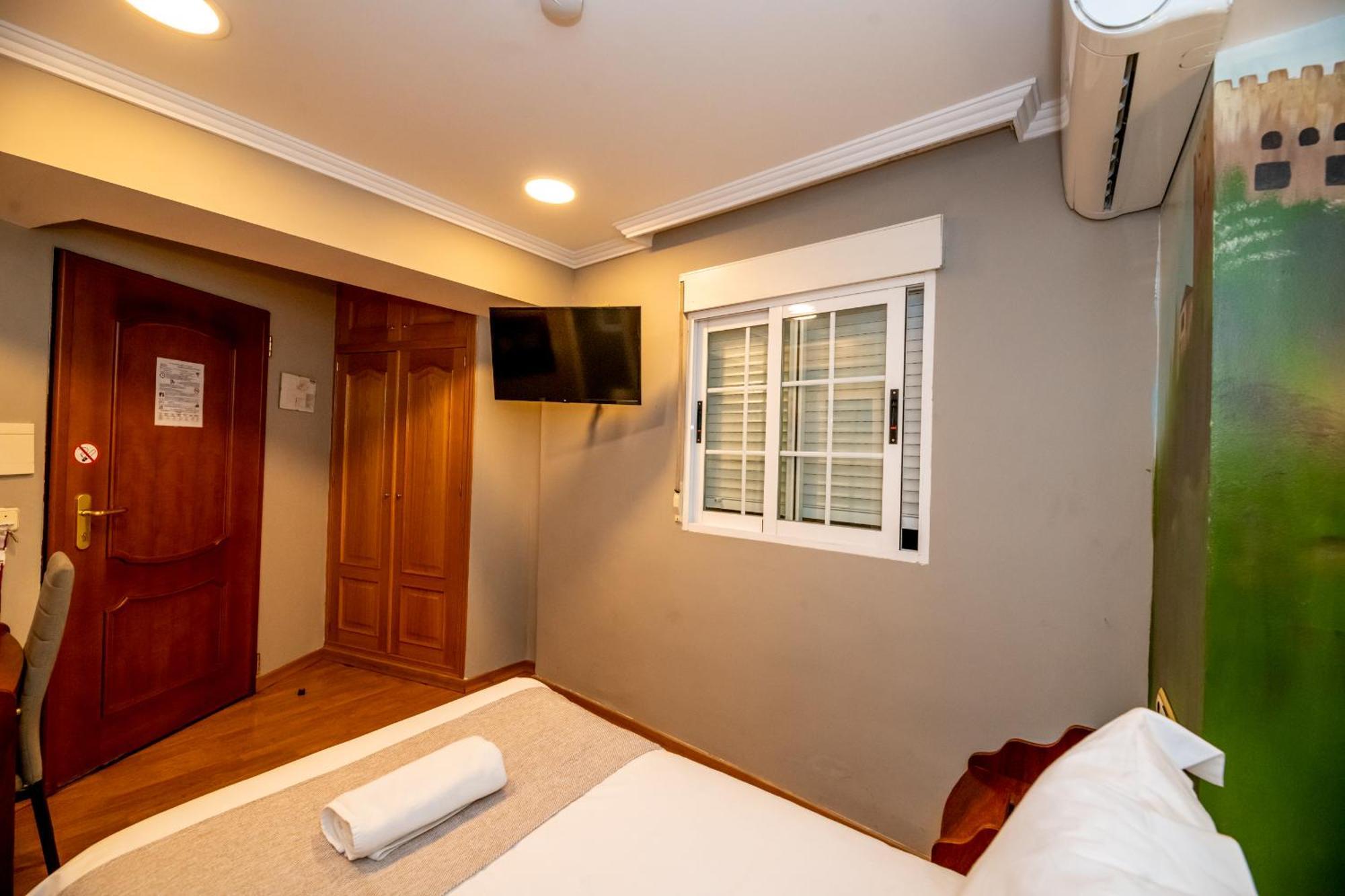 Hotel Monasterio Granada - Adults Only ภายนอก รูปภาพ