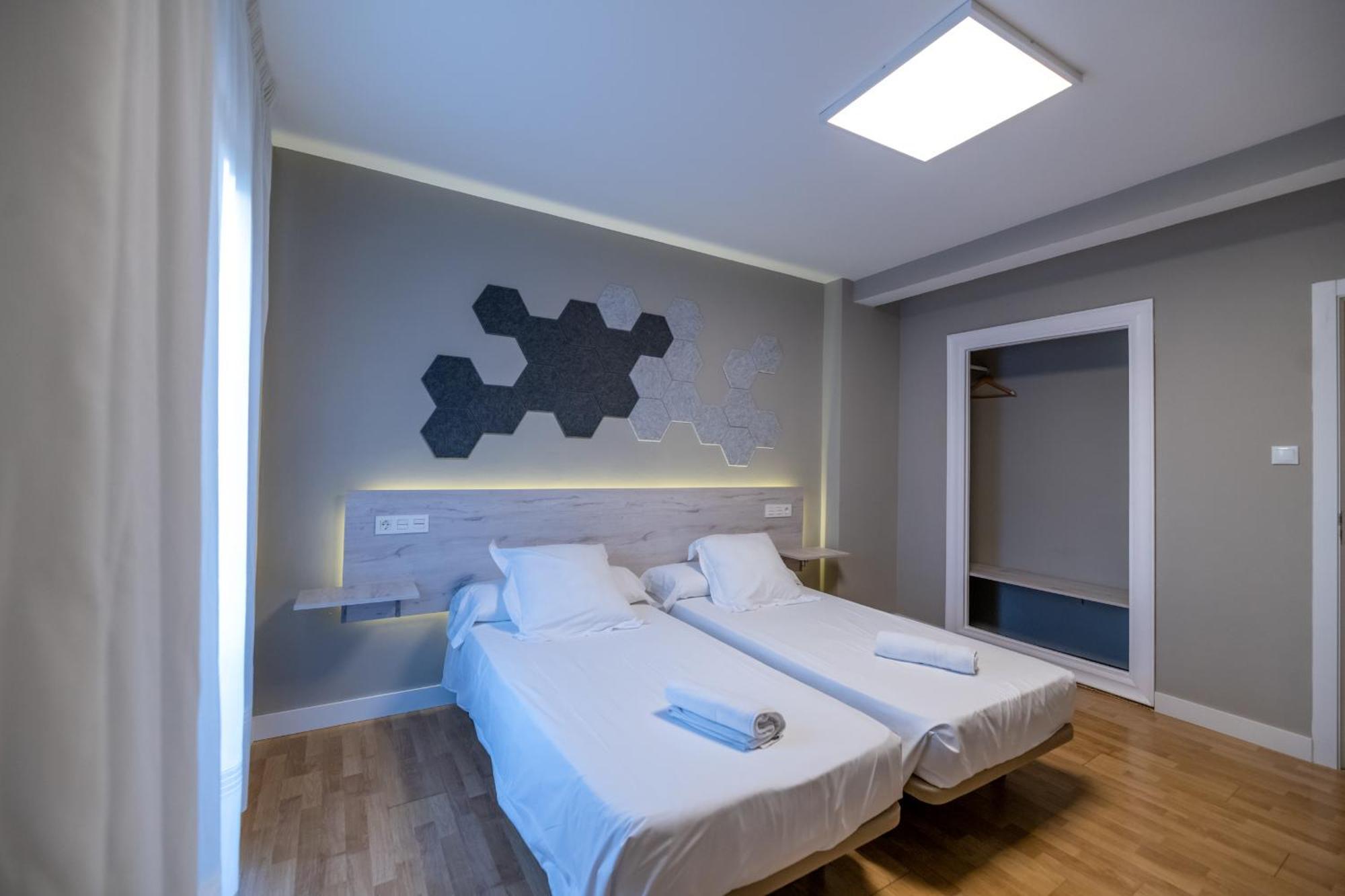 Hotel Monasterio Granada - Adults Only ห้อง รูปภาพ