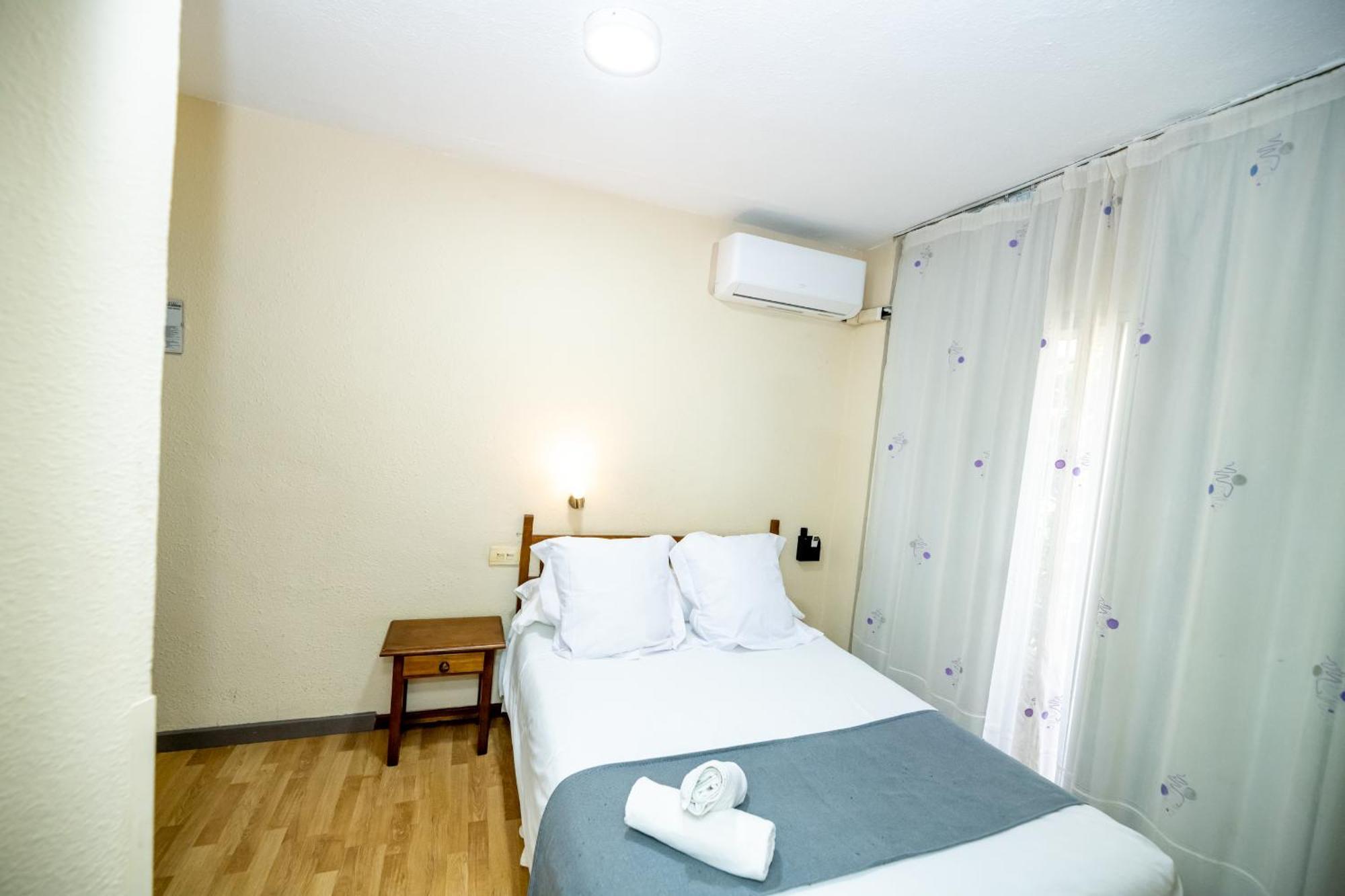 Hotel Monasterio Granada - Adults Only ภายนอก รูปภาพ