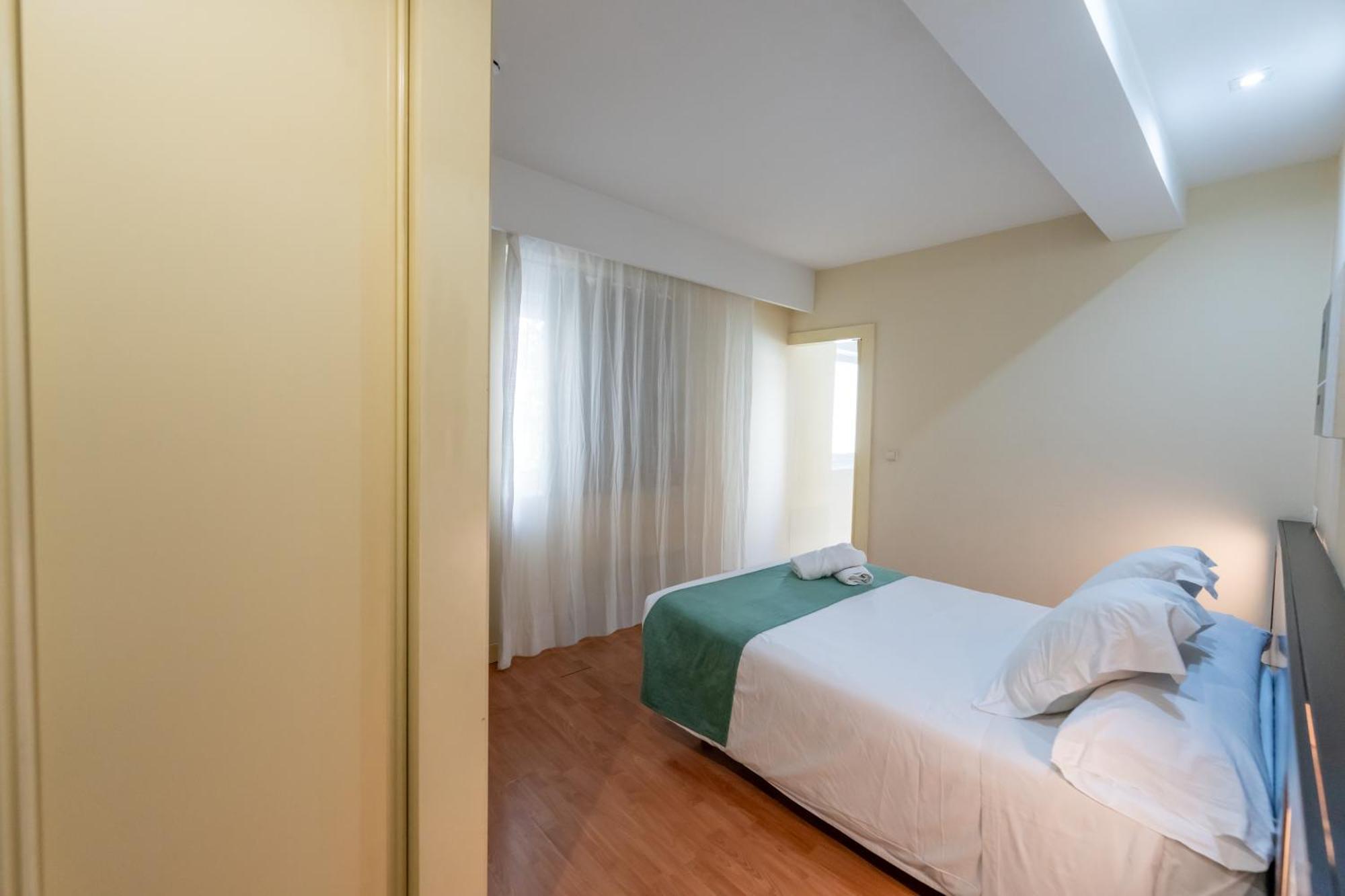 Hotel Monasterio Granada - Adults Only ภายนอก รูปภาพ