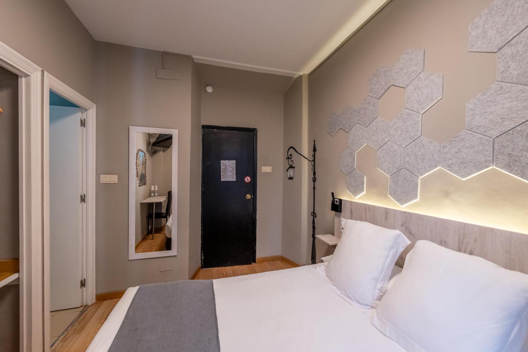 Hotel Monasterio Granada - Adults Only ภายนอก รูปภาพ