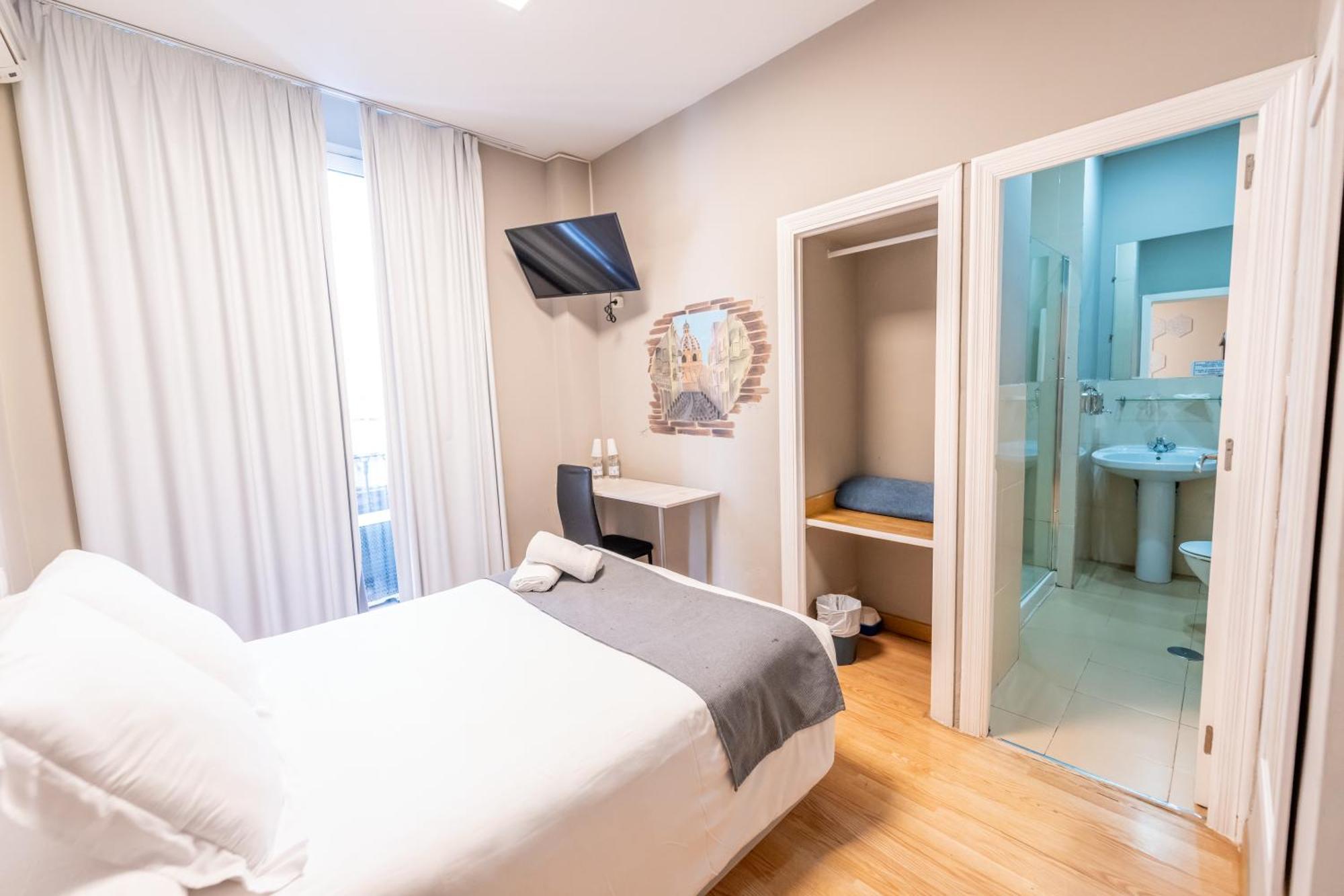 Hotel Monasterio Granada - Adults Only ภายนอก รูปภาพ