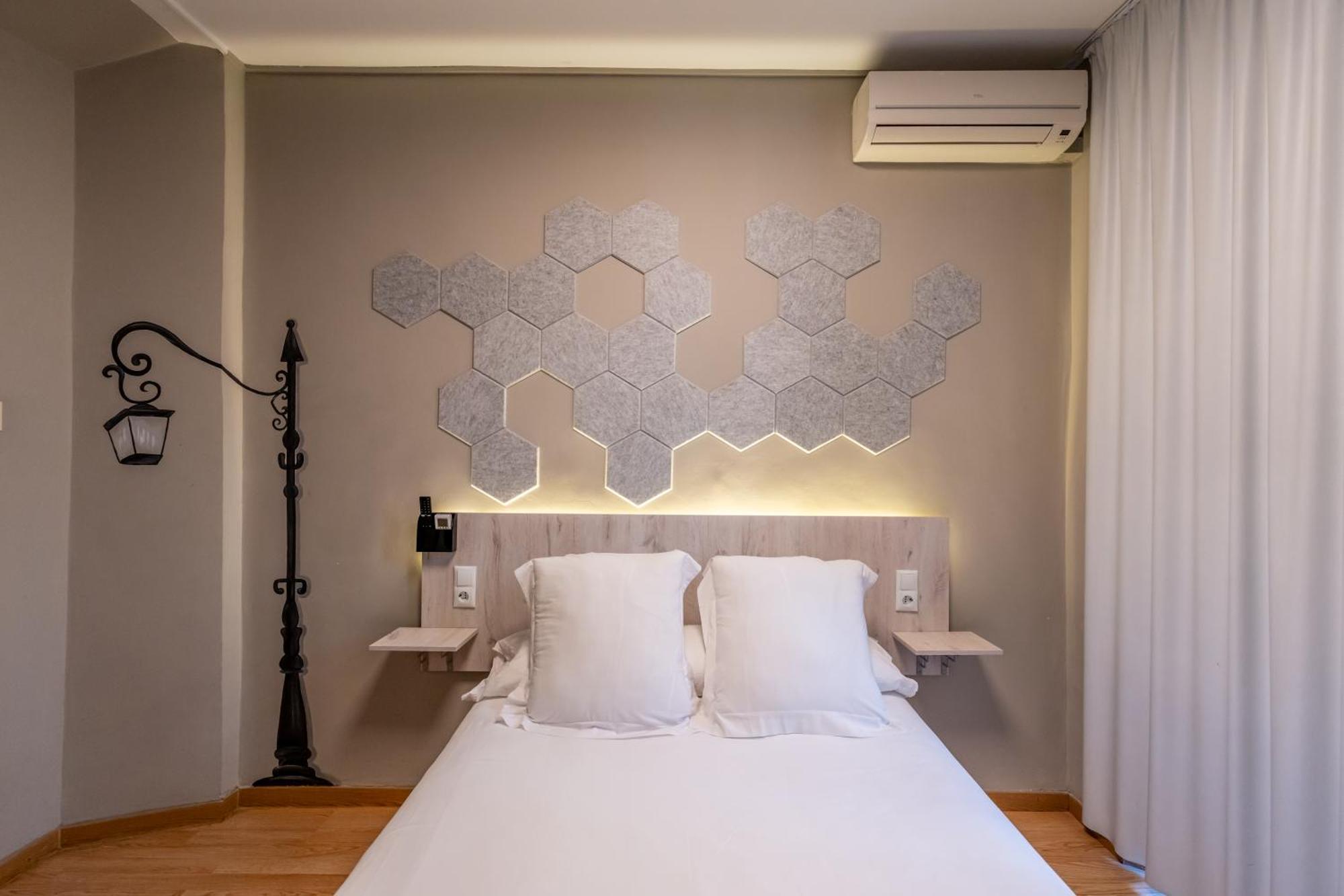 Hotel Monasterio Granada - Adults Only ภายนอก รูปภาพ