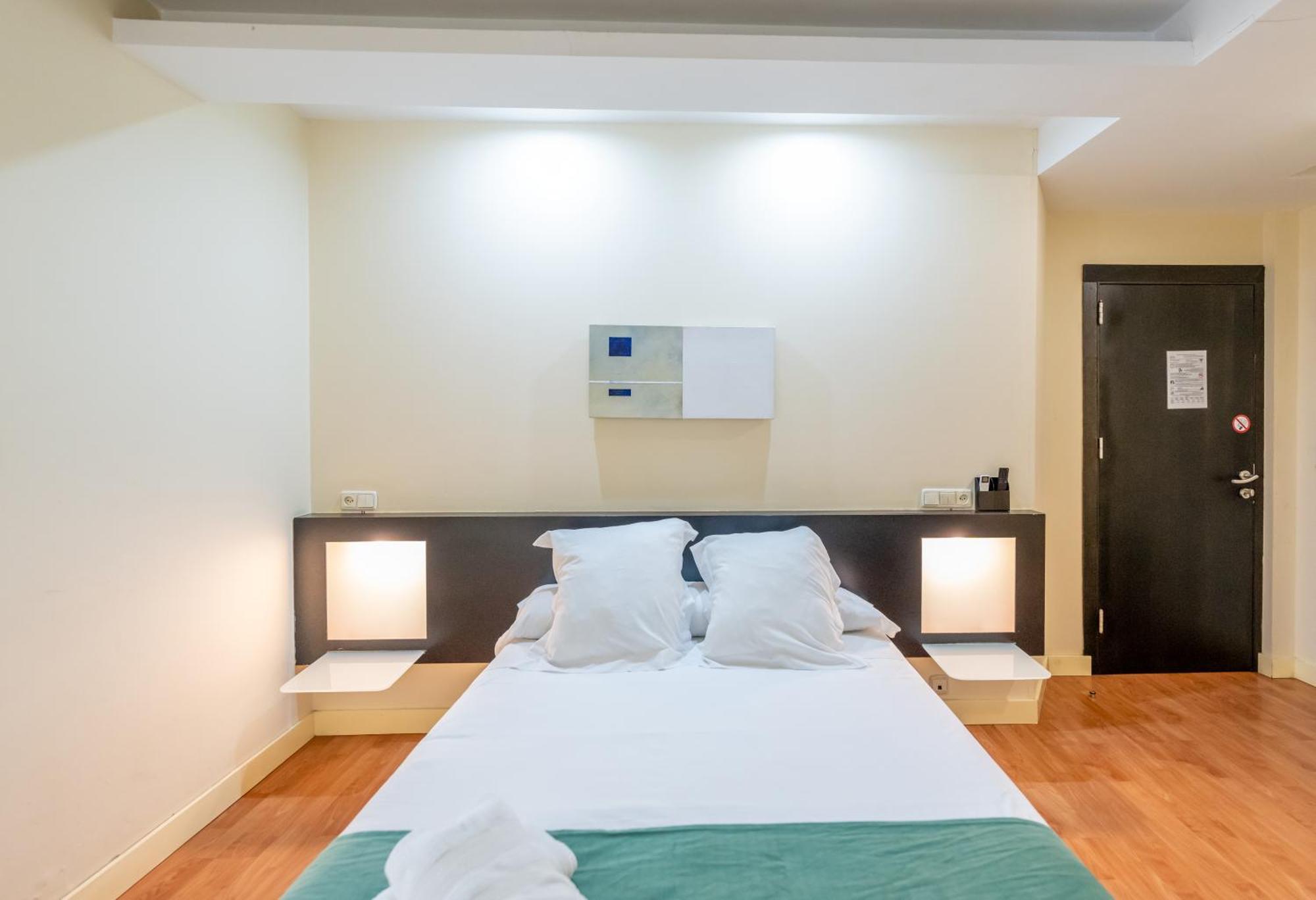 Hotel Monasterio Granada - Adults Only ภายนอก รูปภาพ