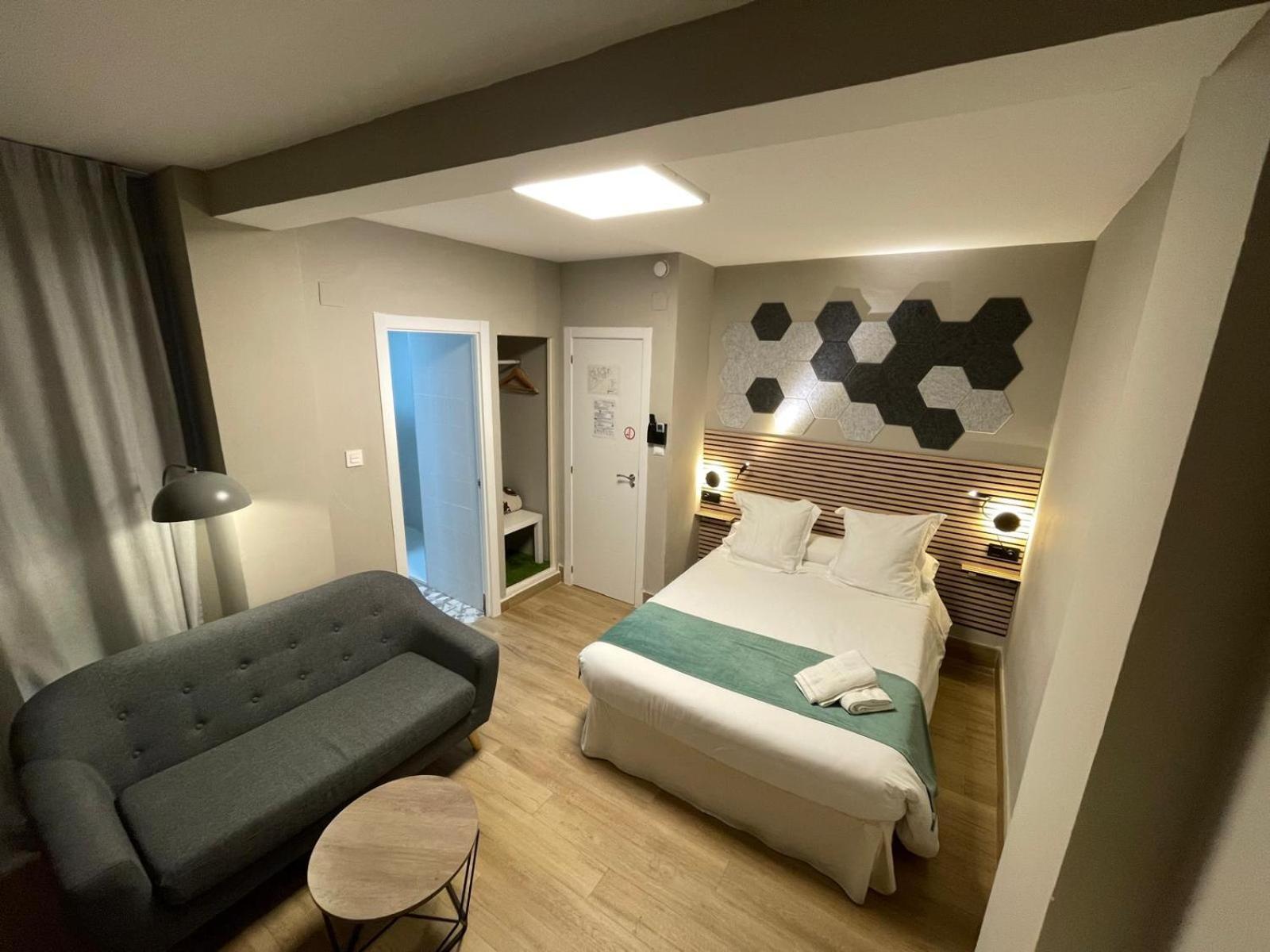 Hotel Monasterio Granada - Adults Only ภายนอก รูปภาพ