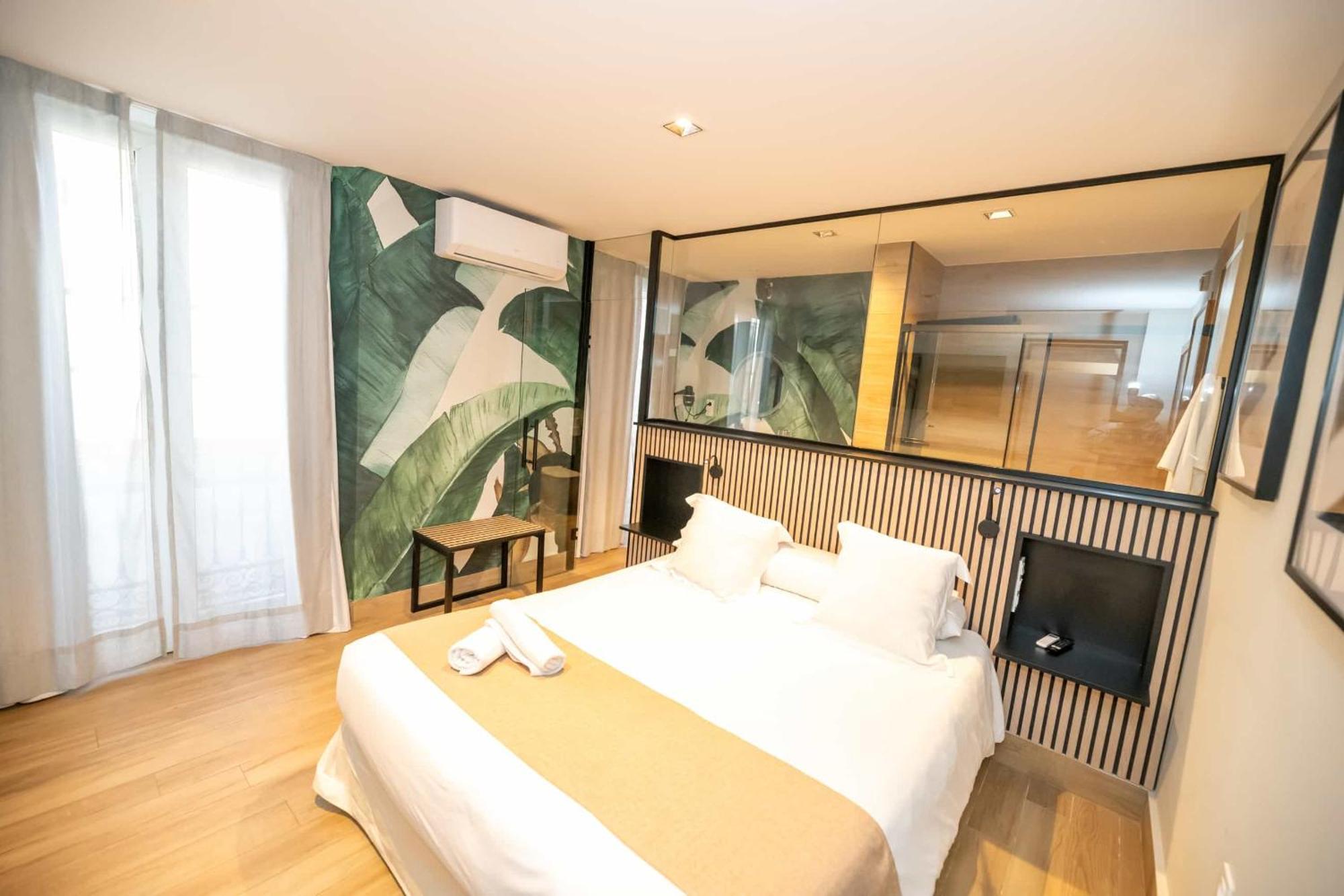 Hotel Monasterio Granada - Adults Only ภายนอก รูปภาพ
