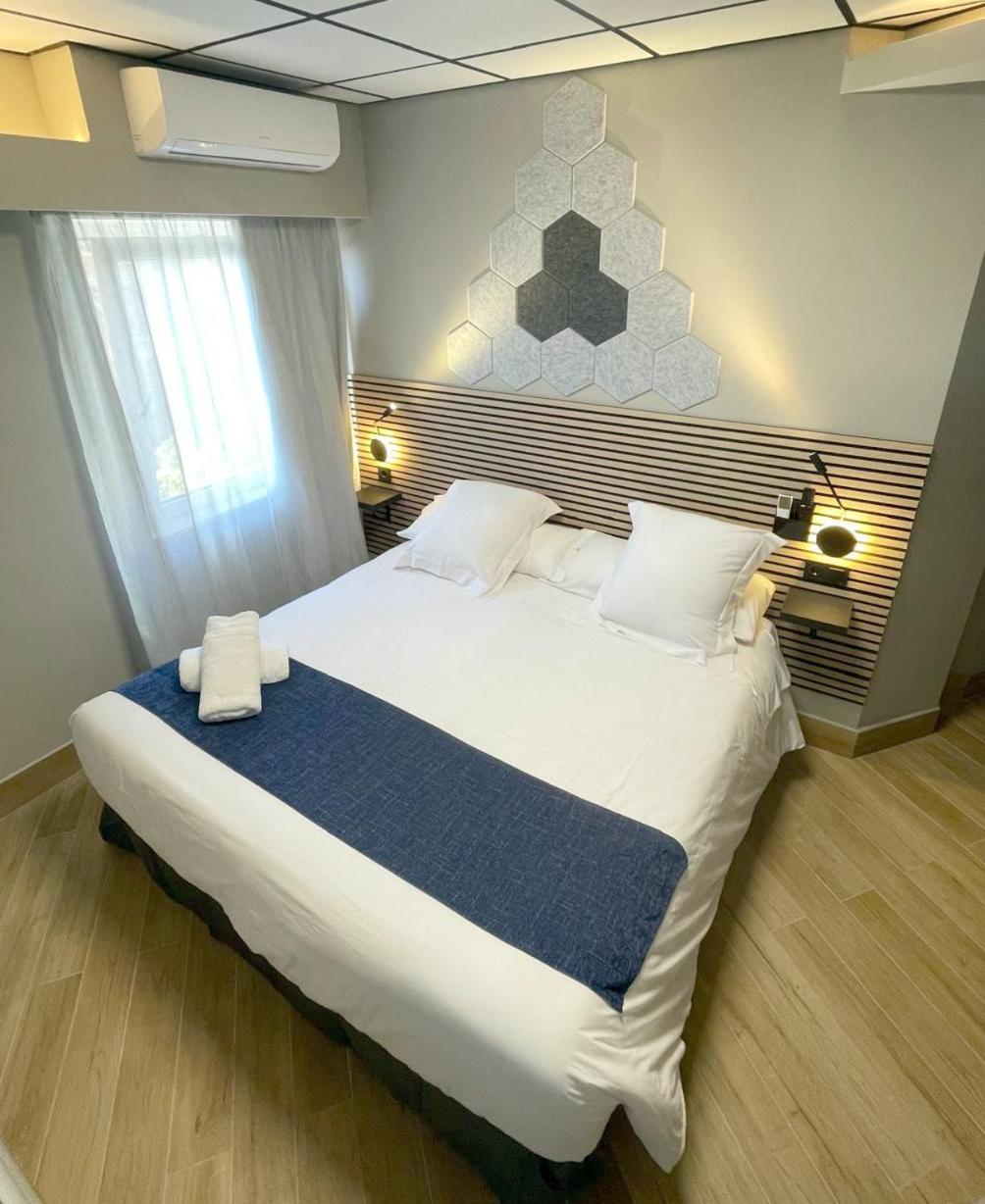 Hotel Monasterio Granada - Adults Only ภายนอก รูปภาพ